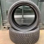 2x Bridgestone 225 40 18 met 7,9 mm winterbanden, Auto-onderdelen, Banden en Velgen, 18 inch, Gebruikt, Banden en Velgen, 225 mm