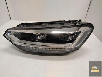 VW Touran II Full Led 5T linkerlamp beschikbaar voor biedingen