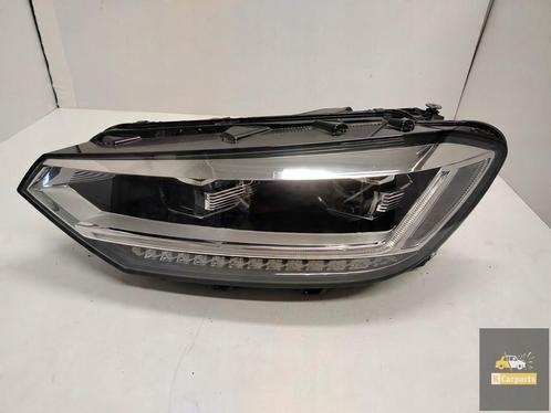VW Touran II Full Led 5T linkerlamp, Auto-onderdelen, Verlichting, Volkswagen, Gebruikt