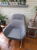 Splinternieuwe schommelstoel, Ophalen, Zo goed als nieuw