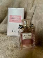 Parfum Dior Rose N’Roses, Utilisé