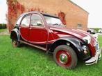 2cv charleston, Auto's, Particulier, Te koop, 2CV