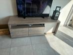 Tv meubel+dressoir, Huis en Inrichting, Kasten |Televisiemeubels, Ophalen, Zo goed als nieuw