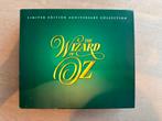 The Wizard of Oz 4K Limited Collector’s Edition, Ophalen of Verzenden, Zo goed als nieuw
