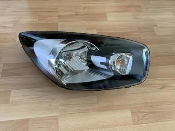 Koplamp rechts Kia picanto TA 2011 tot 2017 921021Y0 beschikbaar voor biedingen