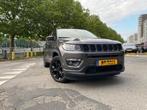 Jeep Compass 1.4 Multiair Night Hawk 4x2, Autos, Jeep, Achat, Euro 6, Noir, 5 places