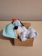 Figurine droopy endormi en résine, Verzamelen