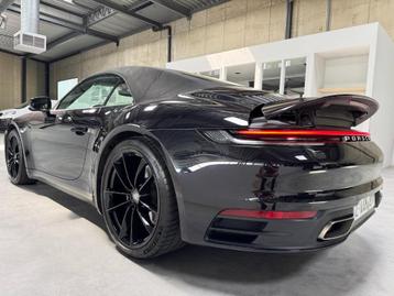Porsche 992 Carbio CARRERA 4 CABRIOLET 3.0 Turbo PDK Chrono/ beschikbaar voor biedingen