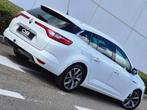 *** Renault Megane - 1.6 dci - Bose Edition - Garantie ***, Leder en Stof, Wit, Te koop, Cardoen