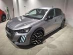 Peugeot 208 GT - 360° Camera - Full Option, Automaat, 4 deurs, Zwart, Parkeersensor