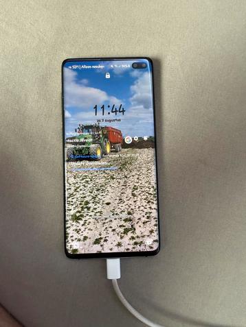 Samsung galaxy s10+ beschikbaar voor biedingen