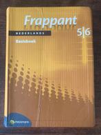 Frappant 5/6 ISBN 9789028957909, Boeken, Ophalen of Verzenden, Zo goed als nieuw