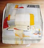 Moulinex Jeannette robot vintage antieke collectie, Ophalen of Verzenden, Zo goed als nieuw