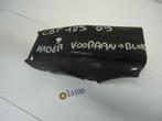 CBF125 2009 - 2012 Honda Frame onderdelen D1-15733, Motoren