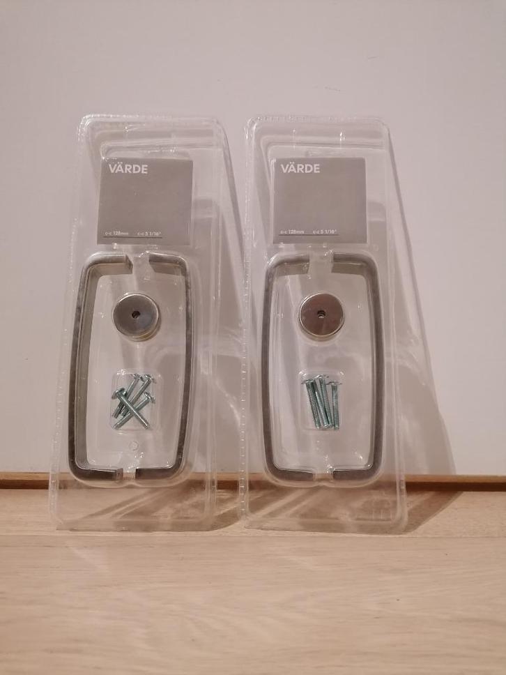 Poignée de porte de cuisine, Huis en Inrichting, Keuken | Keukenelementen, Nieuw, Minder dan 100 cm, Minder dan 50 cm, Minder dan 25 cm