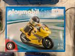 Playmobil Supersportler - 5116, Ophalen of Verzenden, Zo goed als nieuw