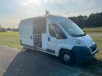 Jumper aménagé 2.2 hdi 2009, 207 000 km ct ok, Tot en met 2, Douche, Particulier