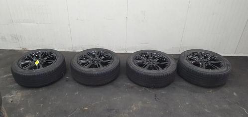 Velgenset Range Rover Velar 20 inch Pirelli Scorpion All Sea, Auto-onderdelen, Banden en Velgen, Band(en), Personenwagen, Gebruikt