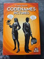 Codenames pictures, Vijf spelers of meer, Ophalen of Verzenden, Gebruikt, White Goblin Games