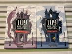 109 rue des Soupirs, Fantômes à domicile et fantôme sur Gril, Ophalen