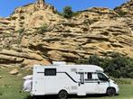 Camping-Car Fiat Ducato FLORIUM MAYFLOWER 74 LMF - Série Lim, Autres marques, Particulier, 500 - 750 kg, Douche