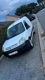 Citroen Berlingo 2.0 HDI, Citroën, Trekhaak, Particulier, Te koop