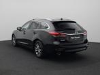 Mazda 6 Sports@wagon Privilege Edition 2.0 Skyactiv-G PDC V, Auto's, Te koop, https://public.car-pass.be/vhr/377a02ba-e9a3-4e95-8f5e-001a22be3ef2