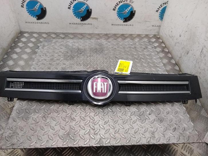 FIAT PANDA 1.2 Emotion  [GRILLE] 2010, Auto-onderdelen, Overige Auto-onderdelen, Gebruikt, ARN erkend, Stiba lid, Erkend duurzaam