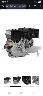 Benzinemotor 11kw , nieuwe in originele verpakking., Ophalen