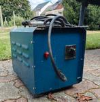 poste a souder a baguette, Enlèvement, Utilisé