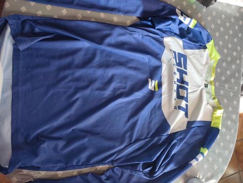 Tenue shot saisons 2023, Motoren, Kleding | Motorkleding, Ophalen of Verzenden