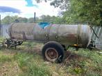 Aalton water ton, Zakelijke goederen, Landbouw | Werktuigen, Ophalen of Verzenden