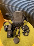 Canon EOS 1300d, Audio, Tv en Foto, Ophalen, Zo goed als nieuw, Canon