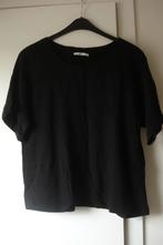 Edc By Esprit blousje, dames. mt M, Maat 38/40 (M), Zwart, Ophalen of Verzenden, EDC by Esprit