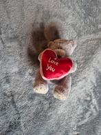Me to you beertje goede staat, Verzamelen, Beren en Cherished Teddies, Ophalen of Verzenden, Me To You