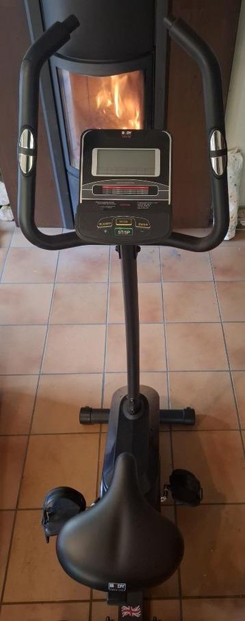Body Sculpture Hometrainer –Bc-6792Gbe1-Hb Elektrisch  beschikbaar voor biedingen