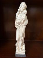Maria met kind Jezus, 1999, Ophalen of Verzenden
