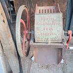 bietenmolen, Ophalen, Akkerbouw, Overige typen