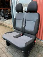 Bank Tweezit Renault Trafic Opel Vivaro Fiat Talento NV300, Ophalen, Opel