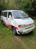 T4 2.5 motorschade, Auto diversen, Handleidingen en Instructieboekjes, Ophalen