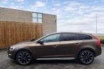 Volvo V60 Cross Country –Automaat–Bijna Full Option–Topstaat, Auto's, Volvo, Automaat, Euro 6, 360° camera, V60