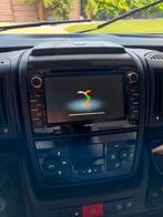 Radio met navigatie, Ophalen of Verzenden, Zo goed als nieuw