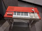 Bontampi 105 electro chord organ (1970 Italy)., Enlèvement ou Envoi