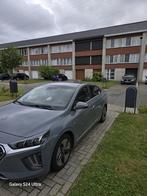 Te koop: Hyundai IONIQ 1.6 GDI Hybrid FEEL 2019, Auto's, Automaat, Stof, 5 deurs, Zilver of Grijs