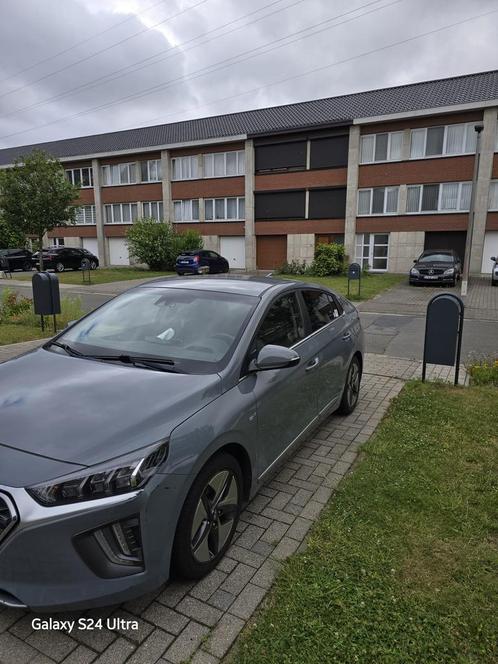 Hyundai IONIQ 1.6 GDI Hybrid FEEL 2019, Auto's, Hyundai, Particulier, IONIQ, Hybride Elektrisch/Benzine, Euro 6, Berline, 5 deurs
