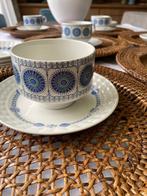 Pontesa Granada Ironstone Castilian  servies, Huis en Inrichting, Keuken | Servies, Ophalen, Gebruikt, Kop(pen) en/of Schotel(s)