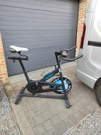 Spinbike, Sport en Fitness, Ophalen of Verzenden, Zo goed als nieuw