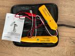 Kabeltester, Ophalen, Zo goed als nieuw, Elektriciteit