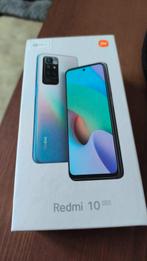 GSM Redmi 10, Telecommunicatie, Mobiele telefoons | Huawei, Zwart, Touchscreen, Ophalen of Verzenden, Zo goed als nieuw