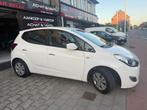 Hyundai IX20 1400cc benzine 50.000km Car Pass Airco, Euro 5, Wit, Bedrijf, Handgeschakeld